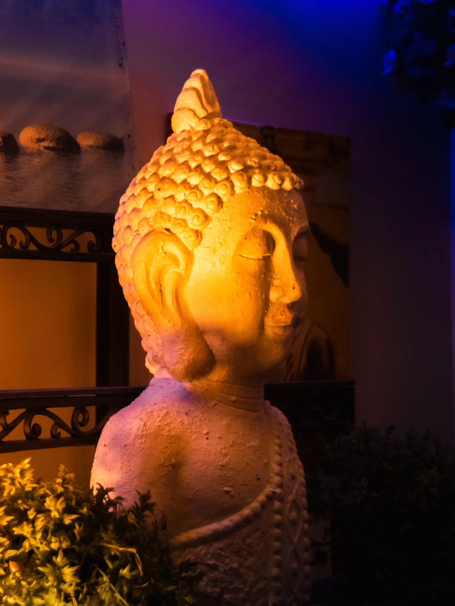 Rincones zen