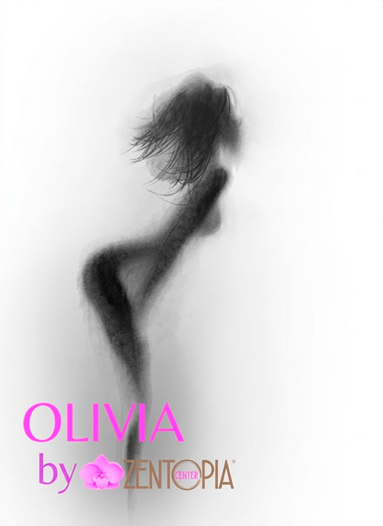 Olivia masajista erótica en Madrid Olivia masajista erótica en Madrid