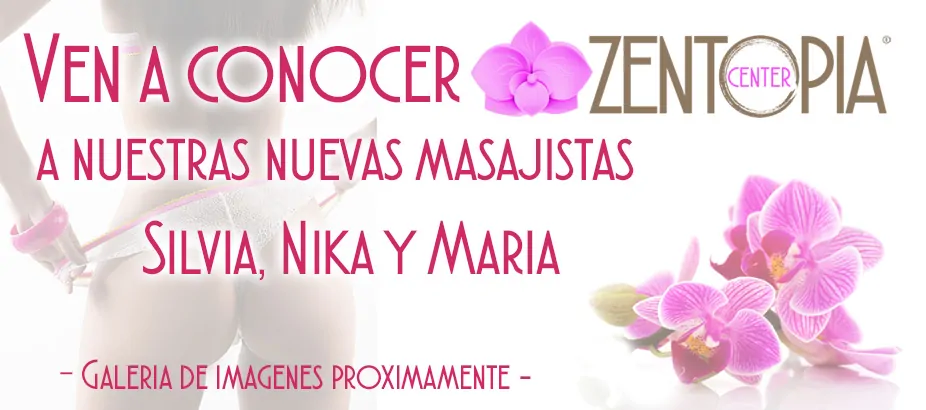 nuevas chicas en zentopia